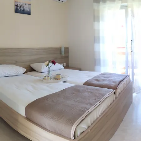 Ever Apartment