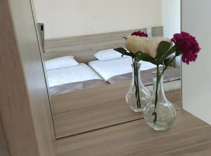 Apartamento Ever
