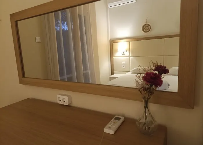 Apartamento Ever