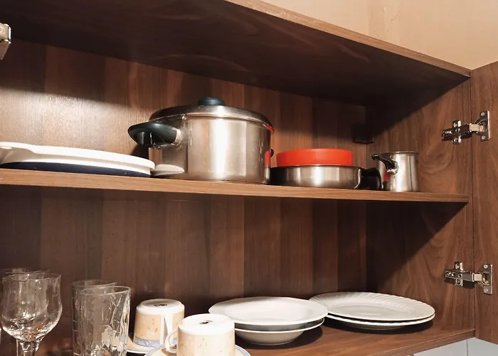Apartamento Ever