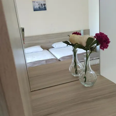 Apartamento Ever