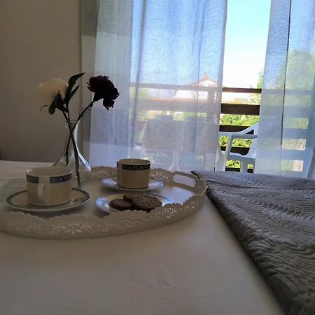 Ever Apartment