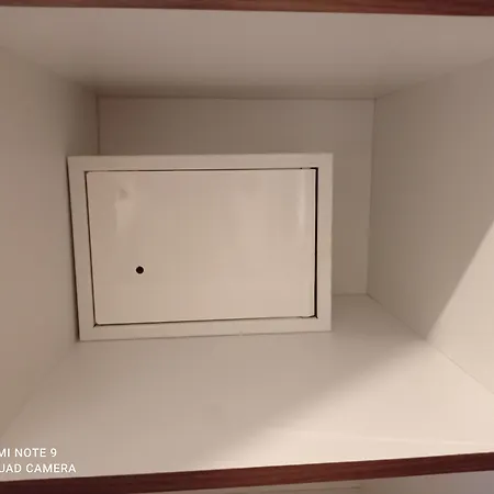 Ever Apartment