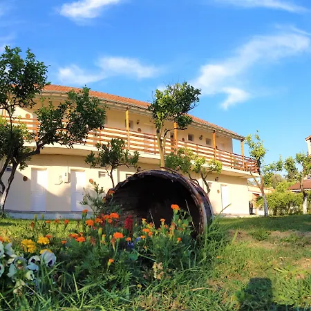 Apartament Natalia