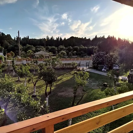 Apartament Natalia