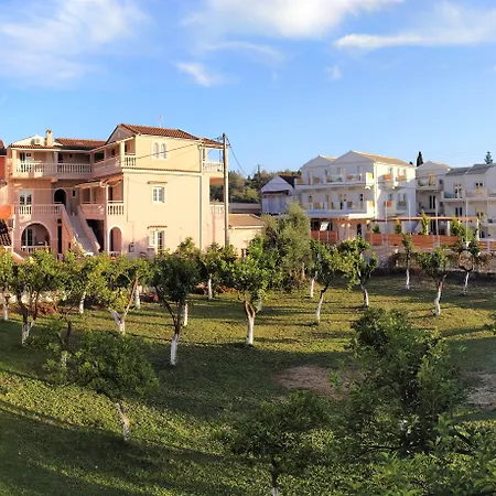 Apartament Natalia