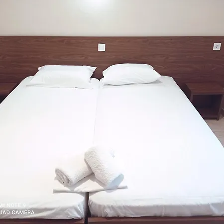 Natalia Apartament *