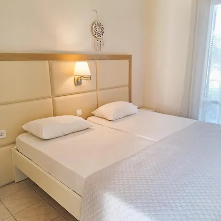 Apartmán Ever