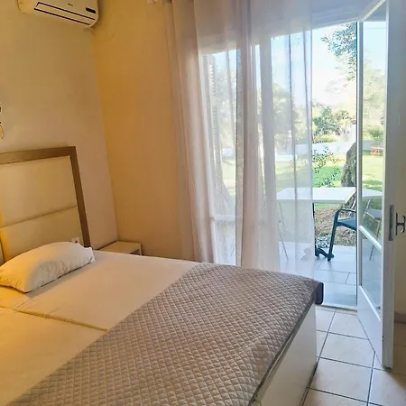 Natalia Apartament *
