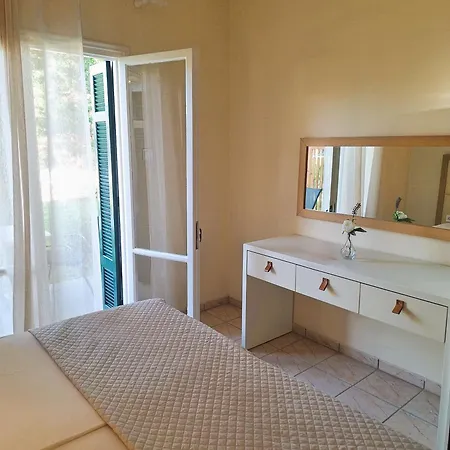 Apartament Ever Kávos