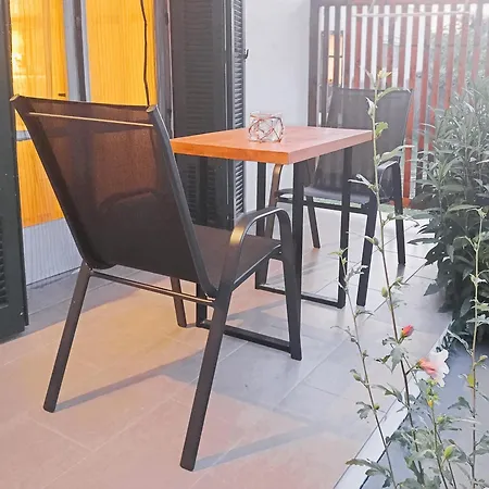 Ever Apartament Kávos