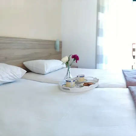 Apartament Ever Kávos