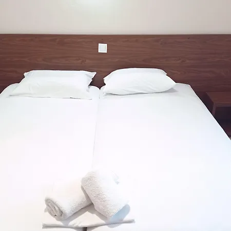 Ever Apartament Kávos