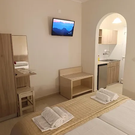 Apartament Ever *