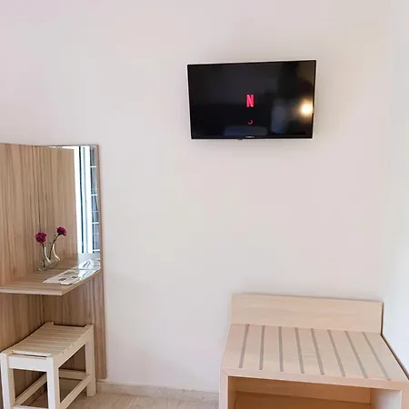 Ever Apartament Kávos