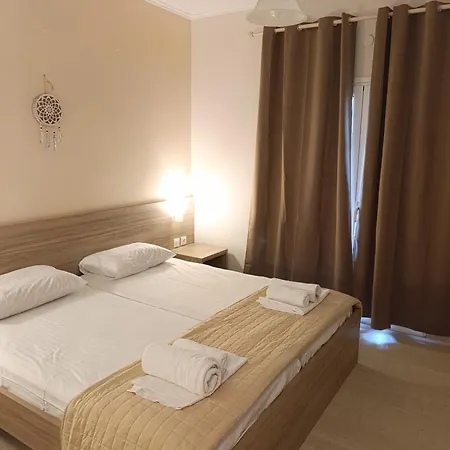Ever Apartament *