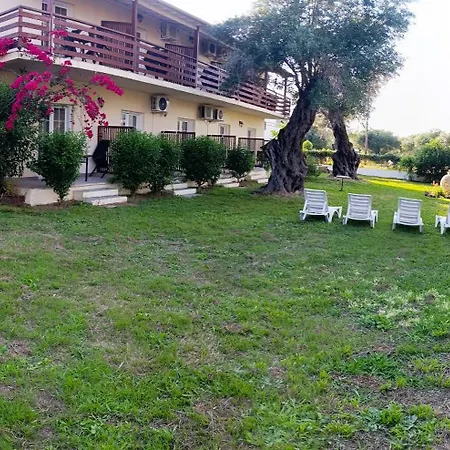 Apartament Ever