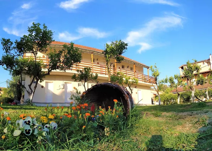 Διαμέρισμα Ever