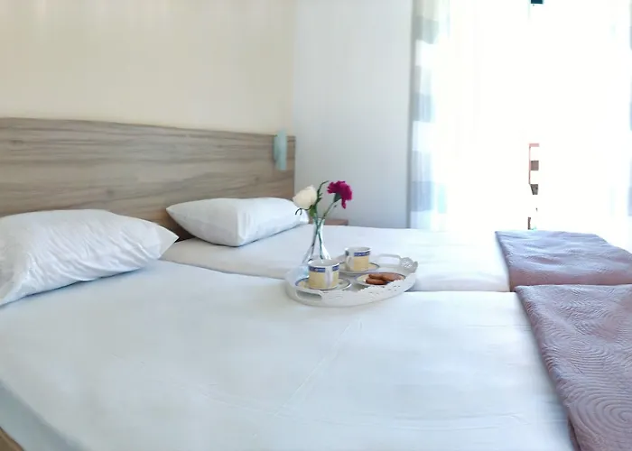 Apartament Ever Kávos