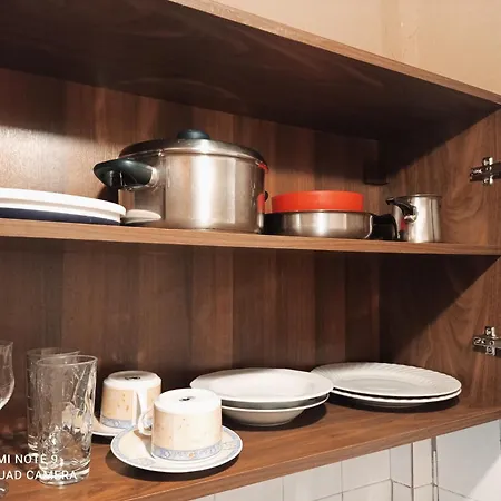 Appartement Ever *