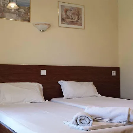 Ever Appartement