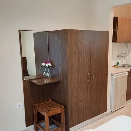 Apartament Ever *
