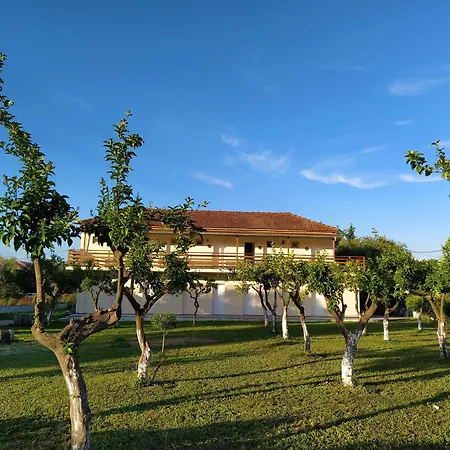 Appartement Ever Kávos