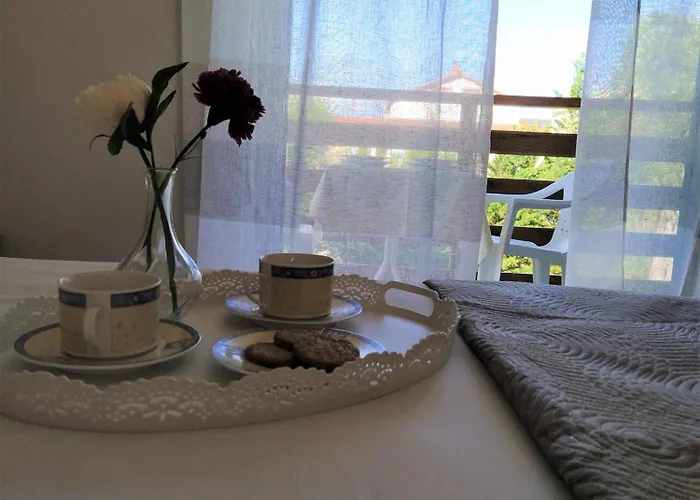 Ever Apartmán