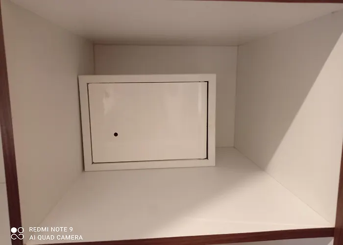 Ever Apartmán