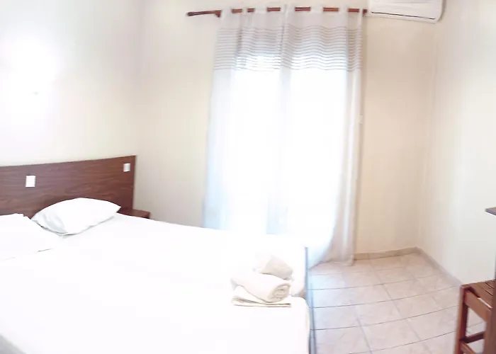 Apartmán Ever
