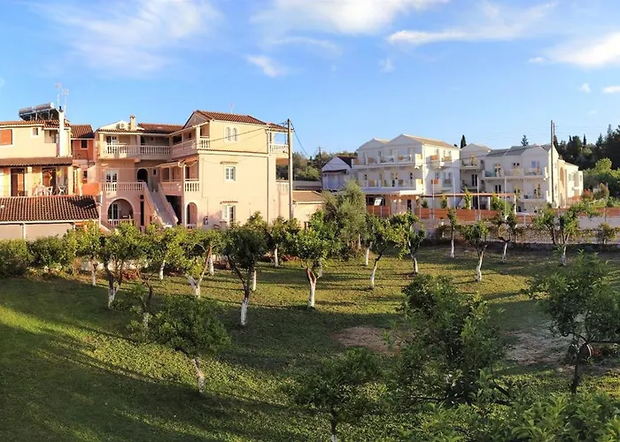 Apartmán Ever