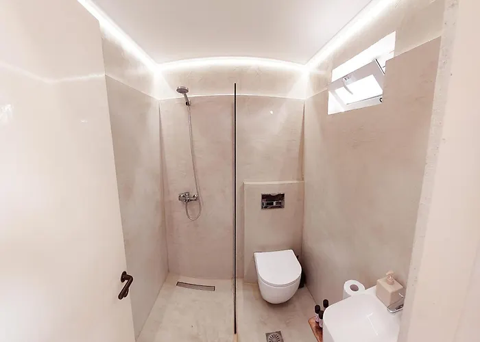 Apartmán Ever *