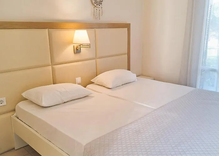 Apartmán Ever