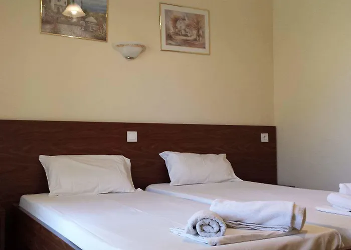 Ever Apartmán
